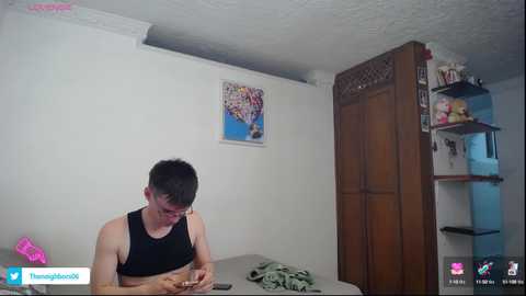 _the_neighbors @ chaturbate on 20250807