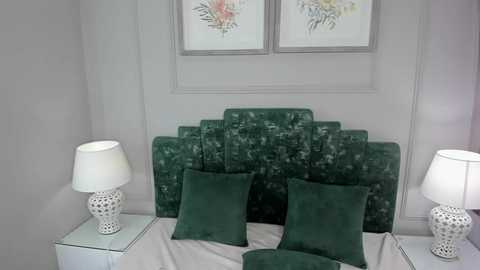 ana_beckett @ chaturbate on 20250807
