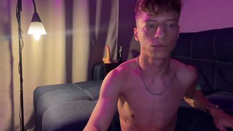 andytwinkkk @ chaturbate on 20250807