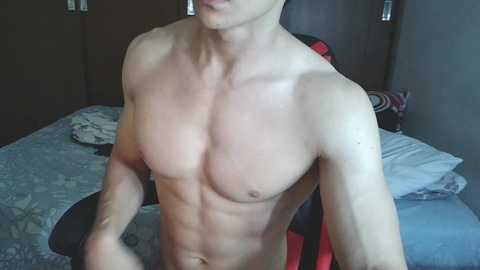 ares_aestheticgod @ chaturbate on 20250807
