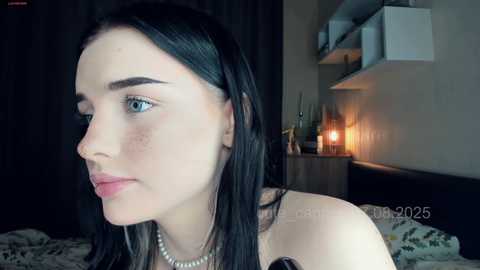 cute_caprice @ chaturbate on 20250807