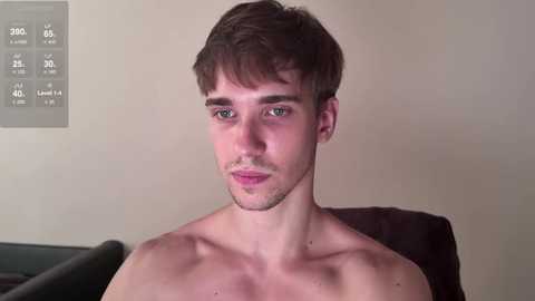 damondurden @ chaturbate on 20250807