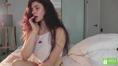 diana_alison @ chaturbate on 20250807