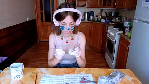 edytabner @ chaturbate on 20250807
