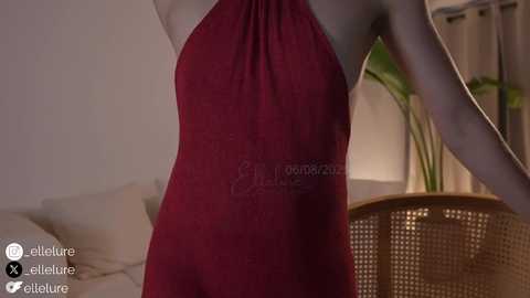 ellelure_ @ chaturbate on 20250807