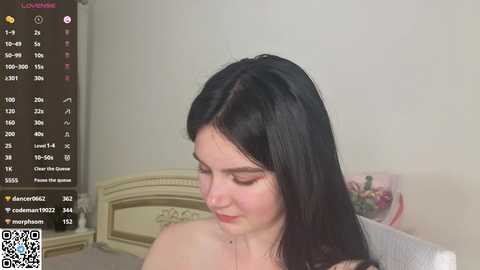 enricaelis @ chaturbate on 20250807