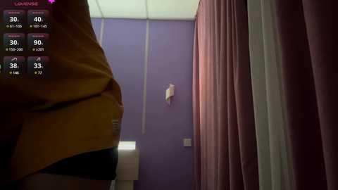 jodyallenson @ chaturbate on 20250807