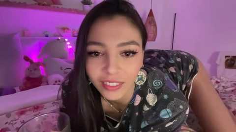 keirasworld @ chaturbate on 20250807