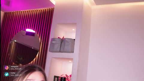 lilith_gray9 @ chaturbate on 20250807