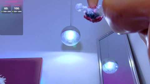 miss_vii @ chaturbate on 20250807