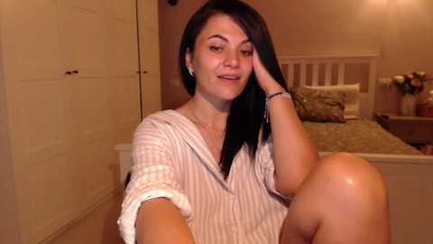nightssecret @ chaturbate on 20250807