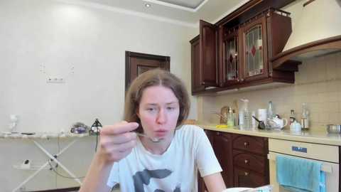 oksanafedorova @ chaturbate on 20250807
