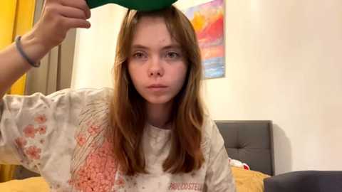 oracorker @ chaturbate on 20250807