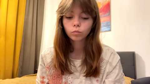 oracorker @ chaturbate on 20250807