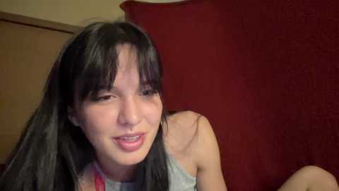 seraphinenoir @ chaturbate on 20250807