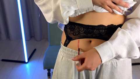 slyshypie @ chaturbate on 20250807
