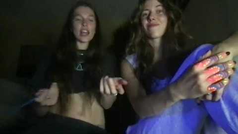 stellzgray @ chaturbate on 20250807