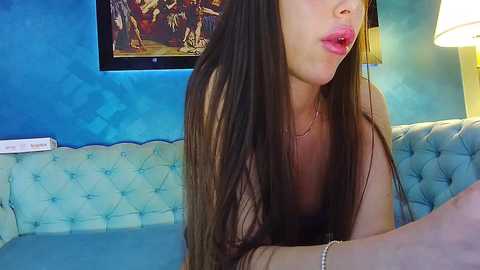 amnatylor @ chaturbate on 20250808