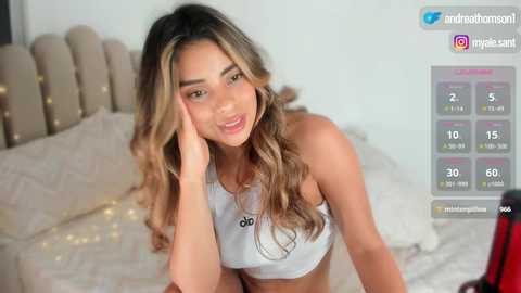 andreathomson @ chaturbate on 20250808