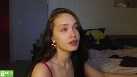 evi_woow @ chaturbate on 20250808