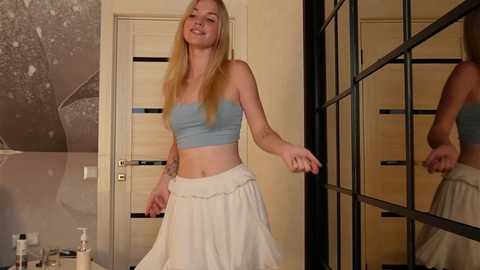 heystesha