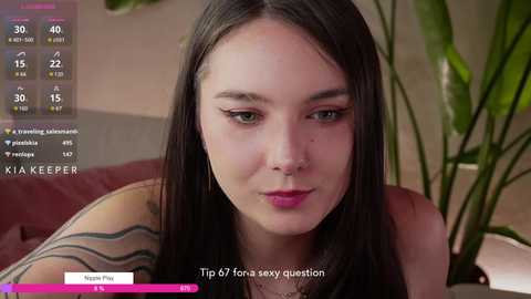 kiakeeper @ chaturbate on 20250808