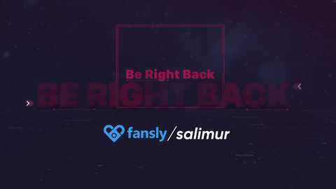 salimurr @ chaturbate on 20250808