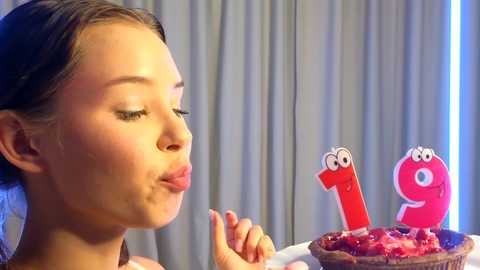 slyshypie @ chaturbate on 20250808