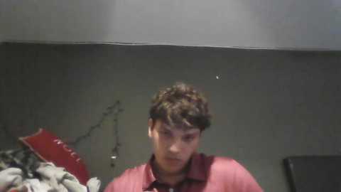 toolandme @ chaturbate on 20250808
