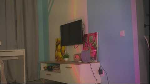 agent_blonde @ chaturbate on 20250809