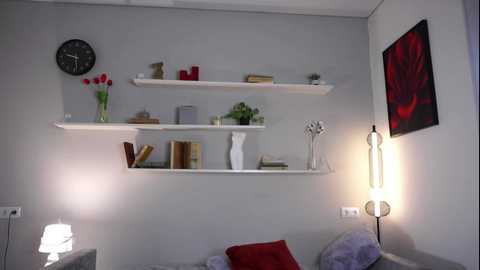 amy_alle @ chaturbate on 20250809