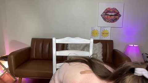 bunnieandthedude @ chaturbate on 20250809
