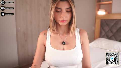 letiziafulkers1 @ chaturbate on 20250809