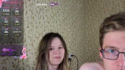 lily_and_jake @ chaturbate on 20250809
