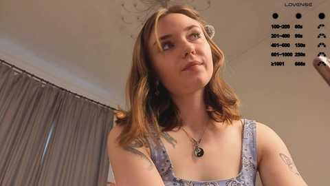 sassybloomx @ chaturbate on 20250809