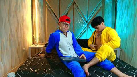 the_dean_boy @ chaturbate on 20250809