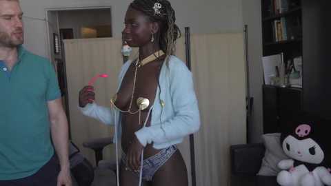conymegan @ chaturbate on 20250810