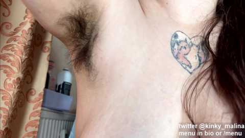 kinky_malina @ chaturbate on 20250810