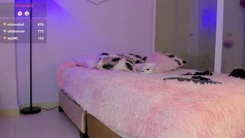 mari_sweeet @ chaturbate on 20250810