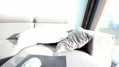 mis_eva @ chaturbate on 20250810