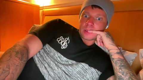 monster_d_ @ chaturbate on 20250810
