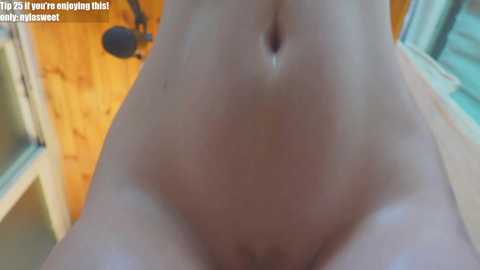niilaa @ chaturbate on 20250810