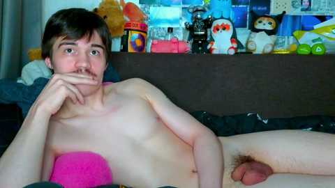 ololkd @ chaturbate on 20250810