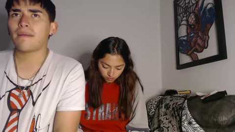 sami_and_gael @ chaturbate on 20250810