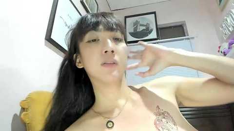 xdreamangel @ chaturbate on 20250810