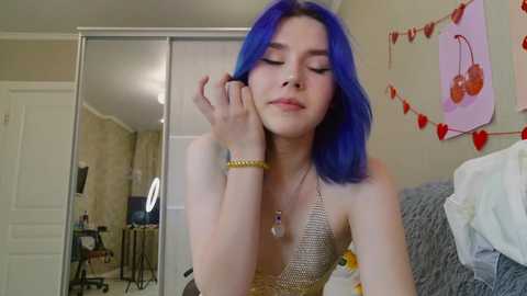 your_tender_doll @ chaturbate on 20250810