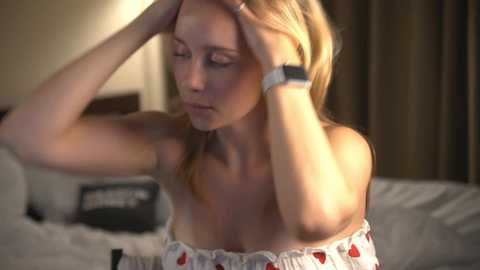 2girls_1dream @ chaturbate on 20250811