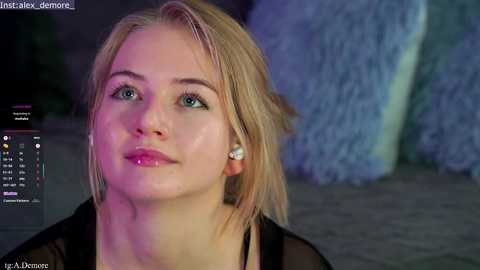 alexandra_demore @ chaturbate on 20250811