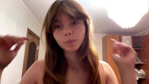 oracorker @ chaturbate on 20250811