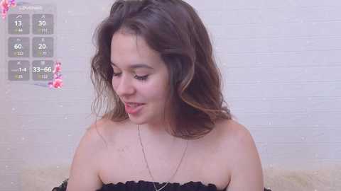 sabina_zara @ chaturbate on 20250811